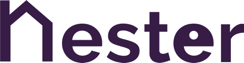 Logo Nester